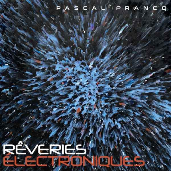 Rêveries électroniques [MP3]